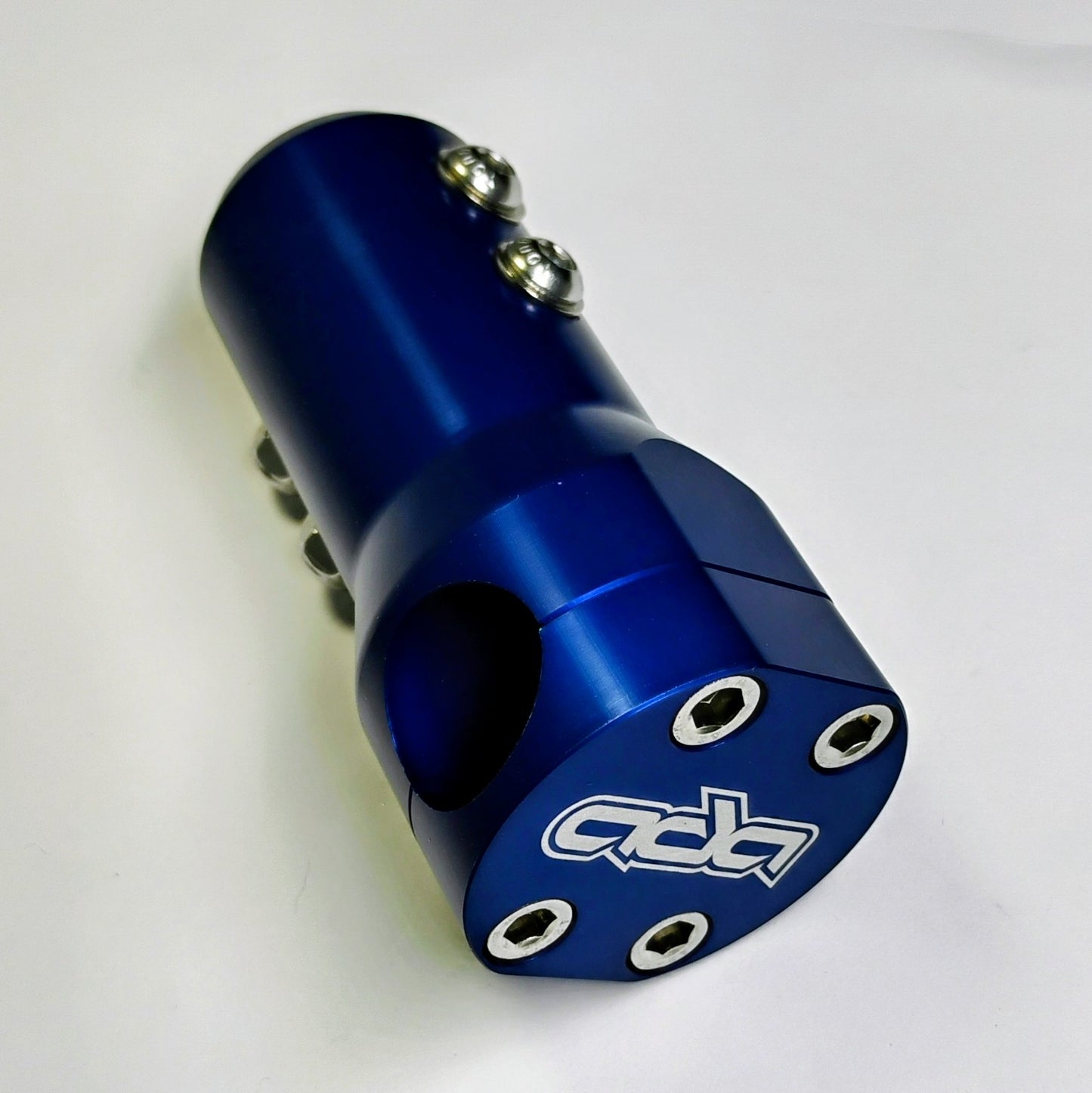 Goped Steering Stem
