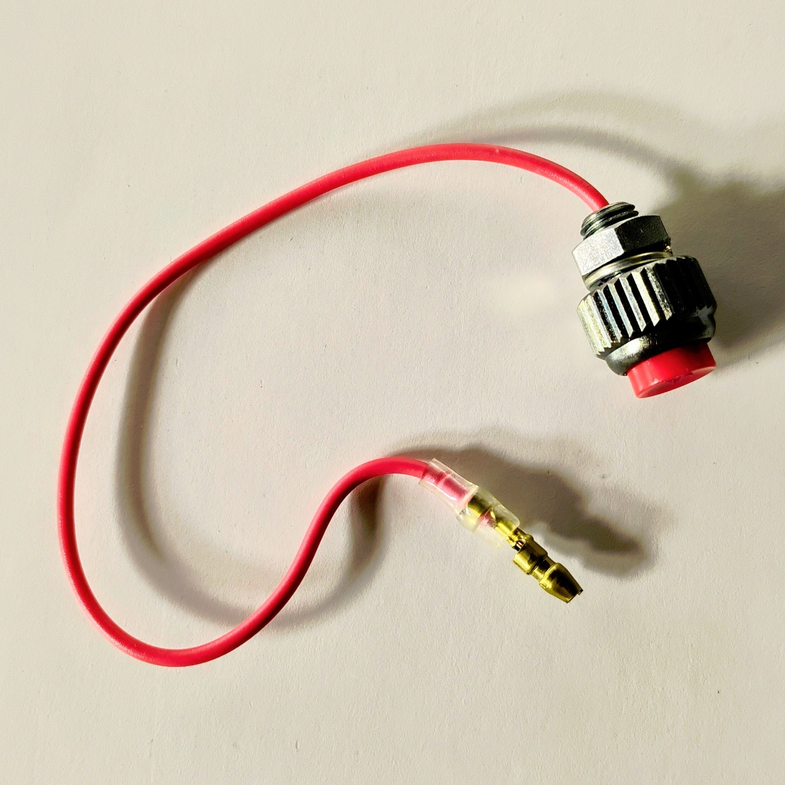 キャッピー400ｗ+100ｗ Goped Kill Switch– GoMeyer.com