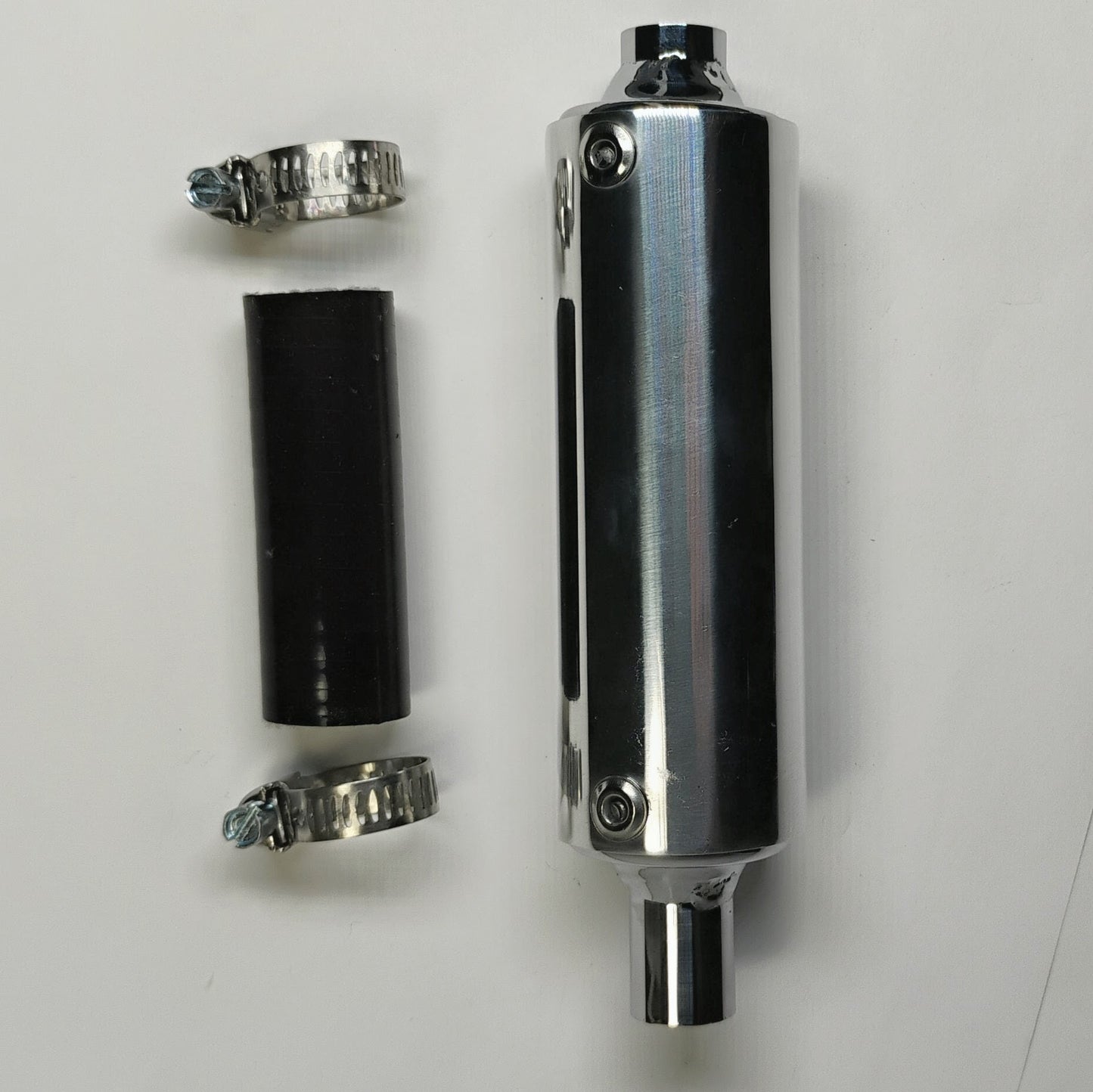 GoPed Silencer Kit