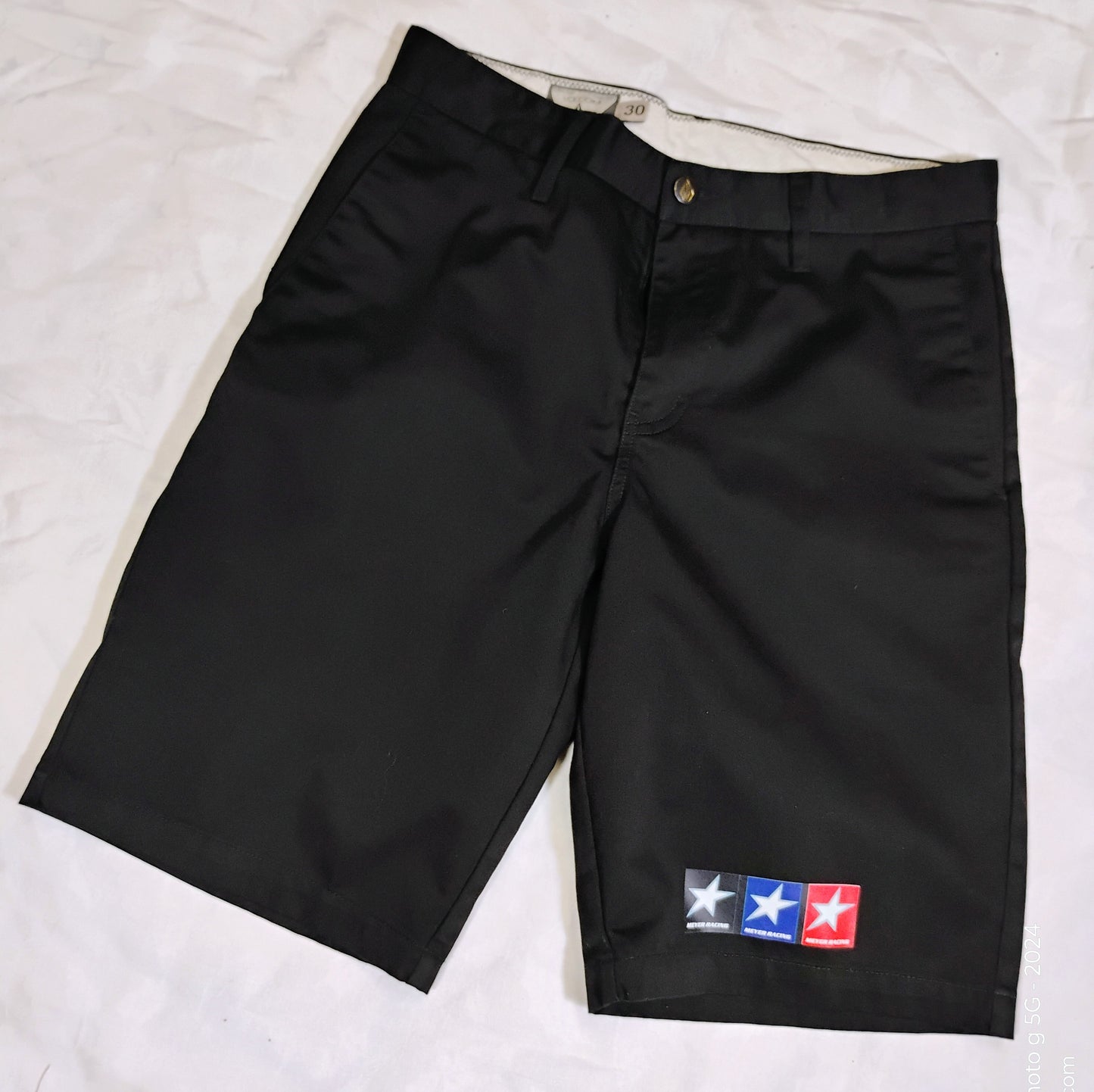 Meyer Racing Shorts