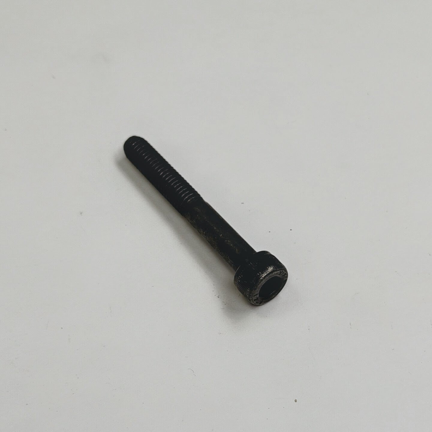 Goped Spindle Bolt