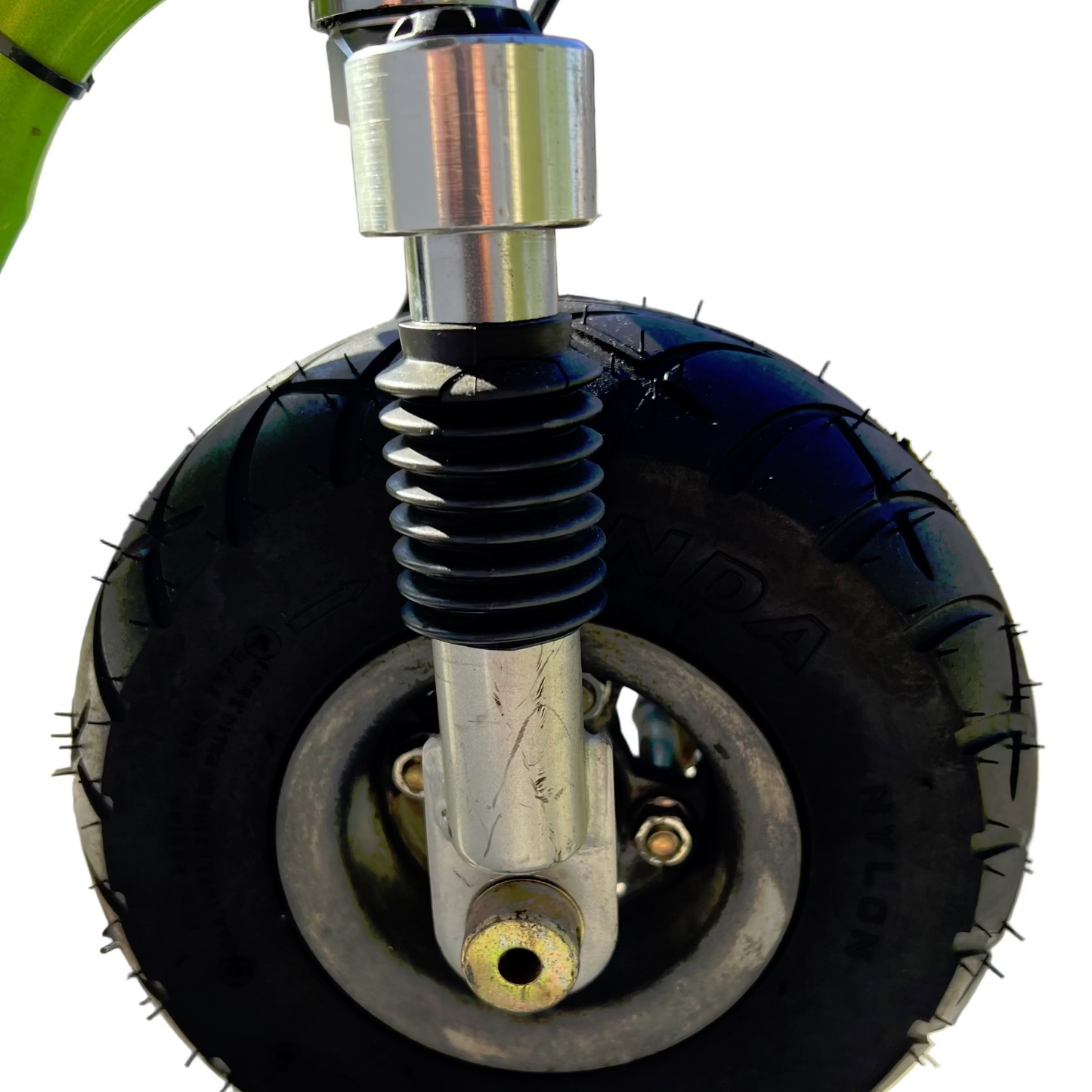 Used Goped GSR40 Race Scooter