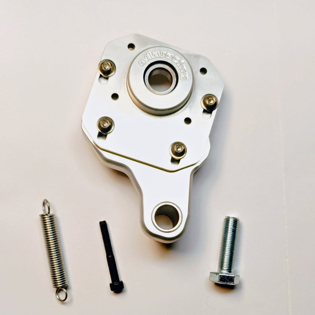 Bigfoot 3rd Bearing Support