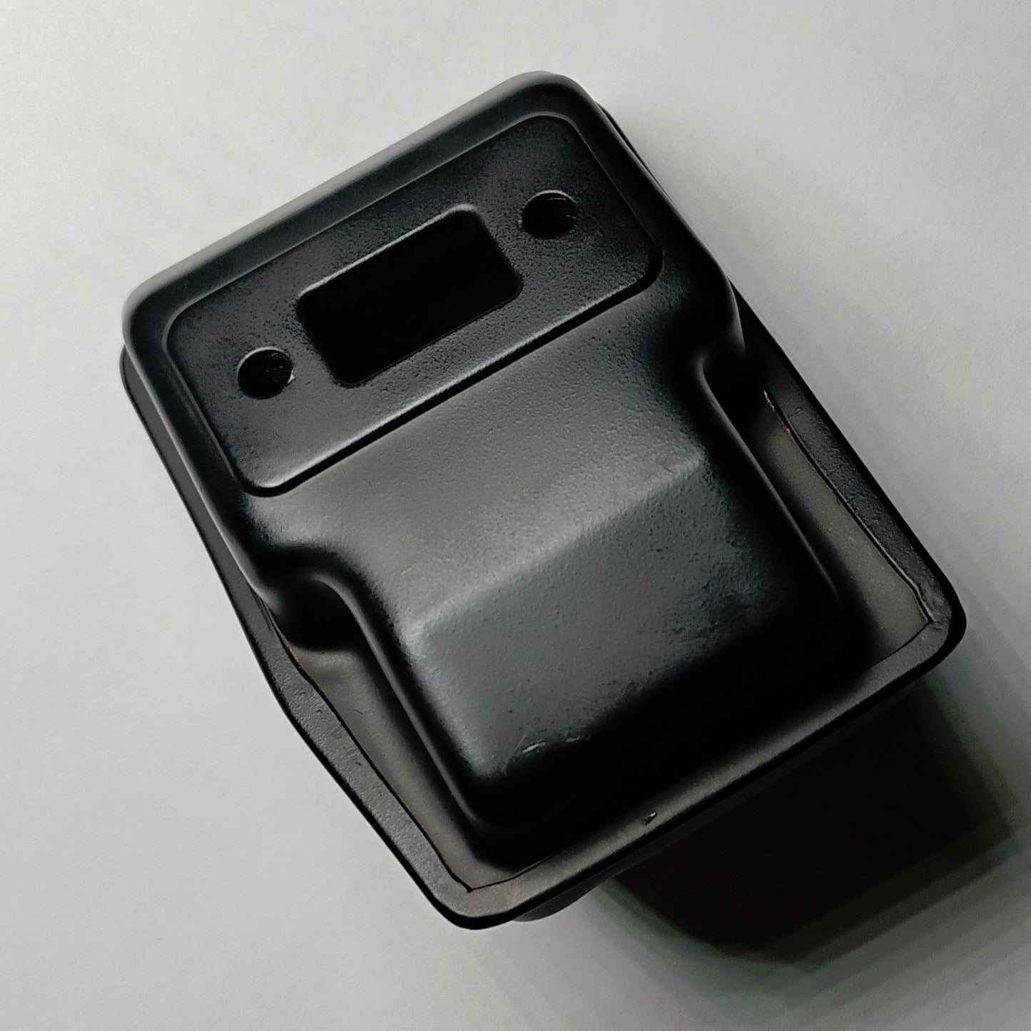 Exhaust Canister for CY Engine