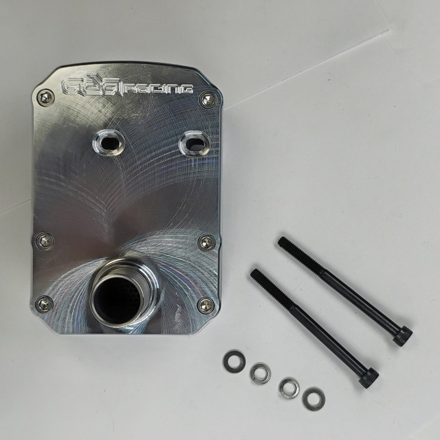 Goped Exhaust ADA Stalker for RC or G23LH