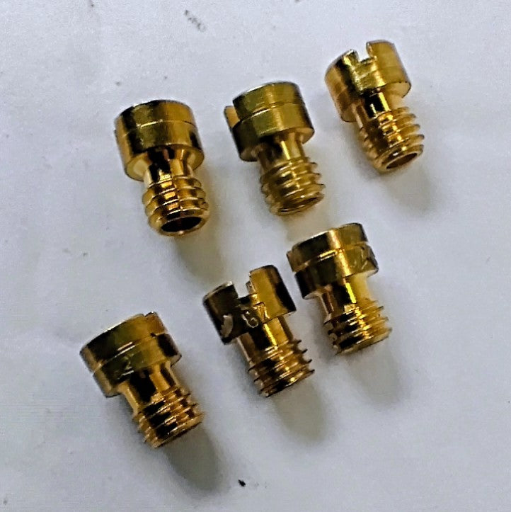 Jet Kit for Honda CRF50