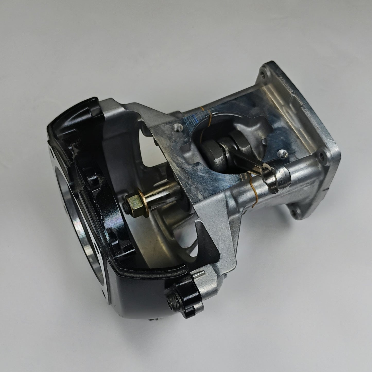 GZ25N23 Bottom End