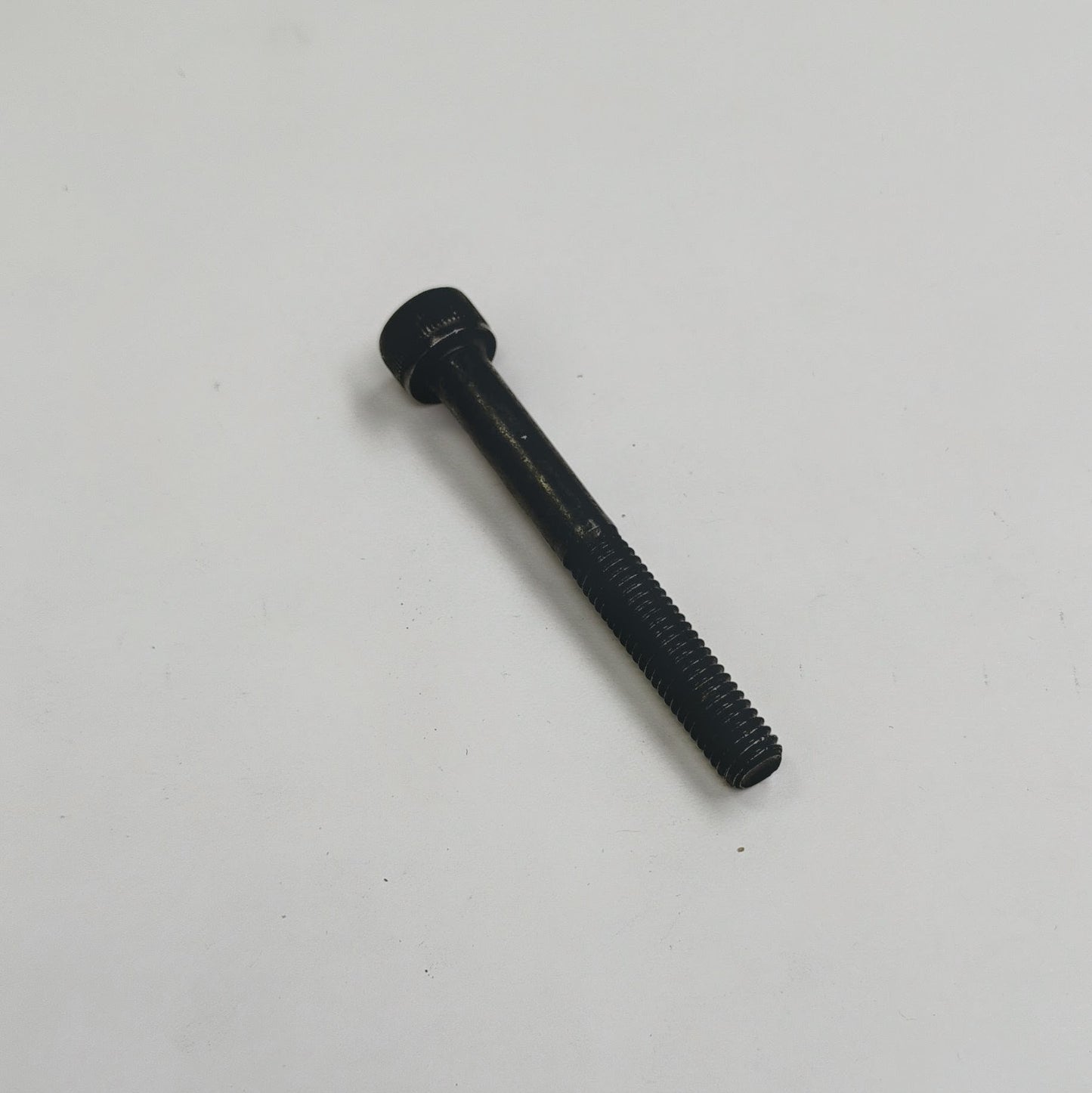 Goped Spindle Bolt