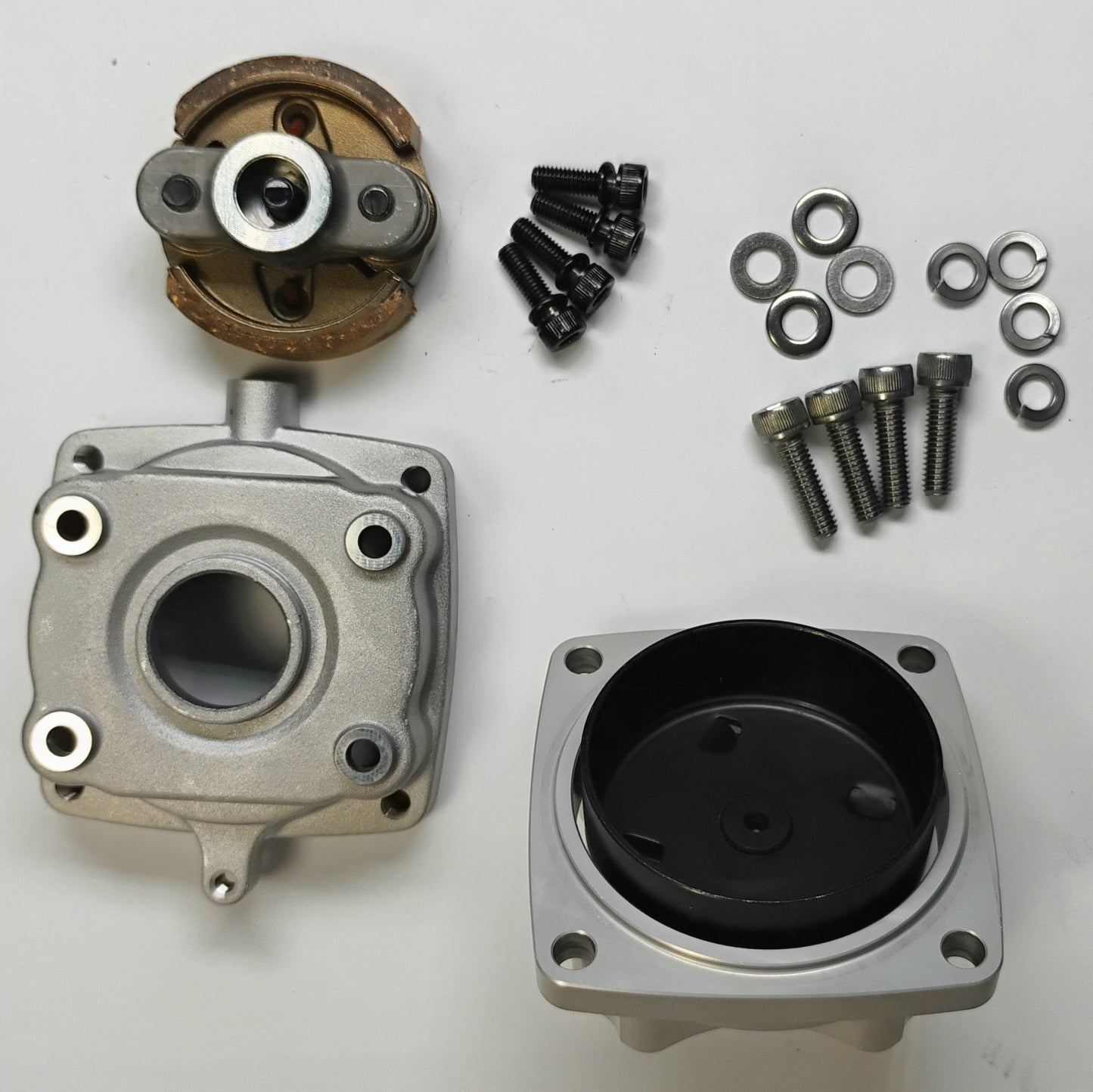 Goped Clutch Kit 54mm