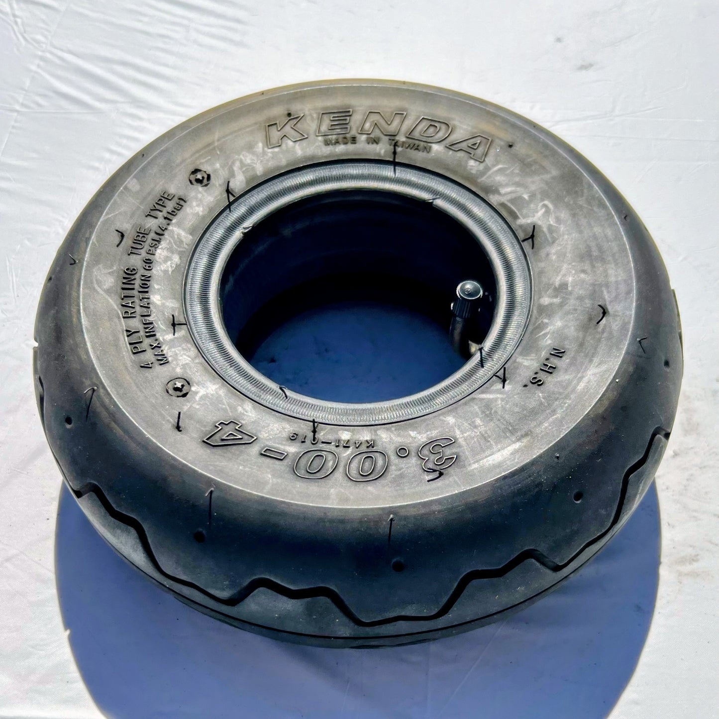 Used Kenda K471 Tires