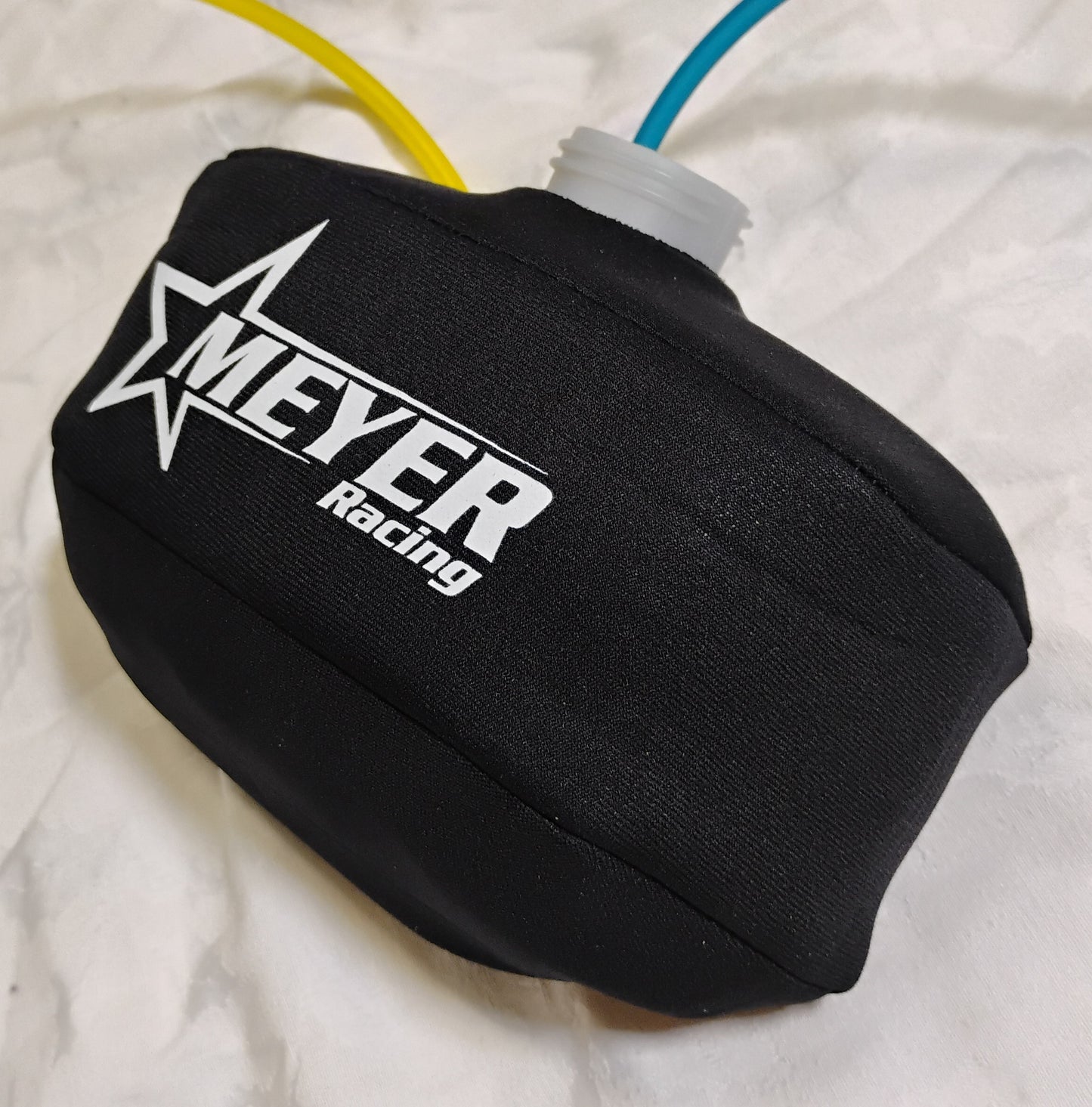 New Star Meyer Racing Goped Gas Tank Cover