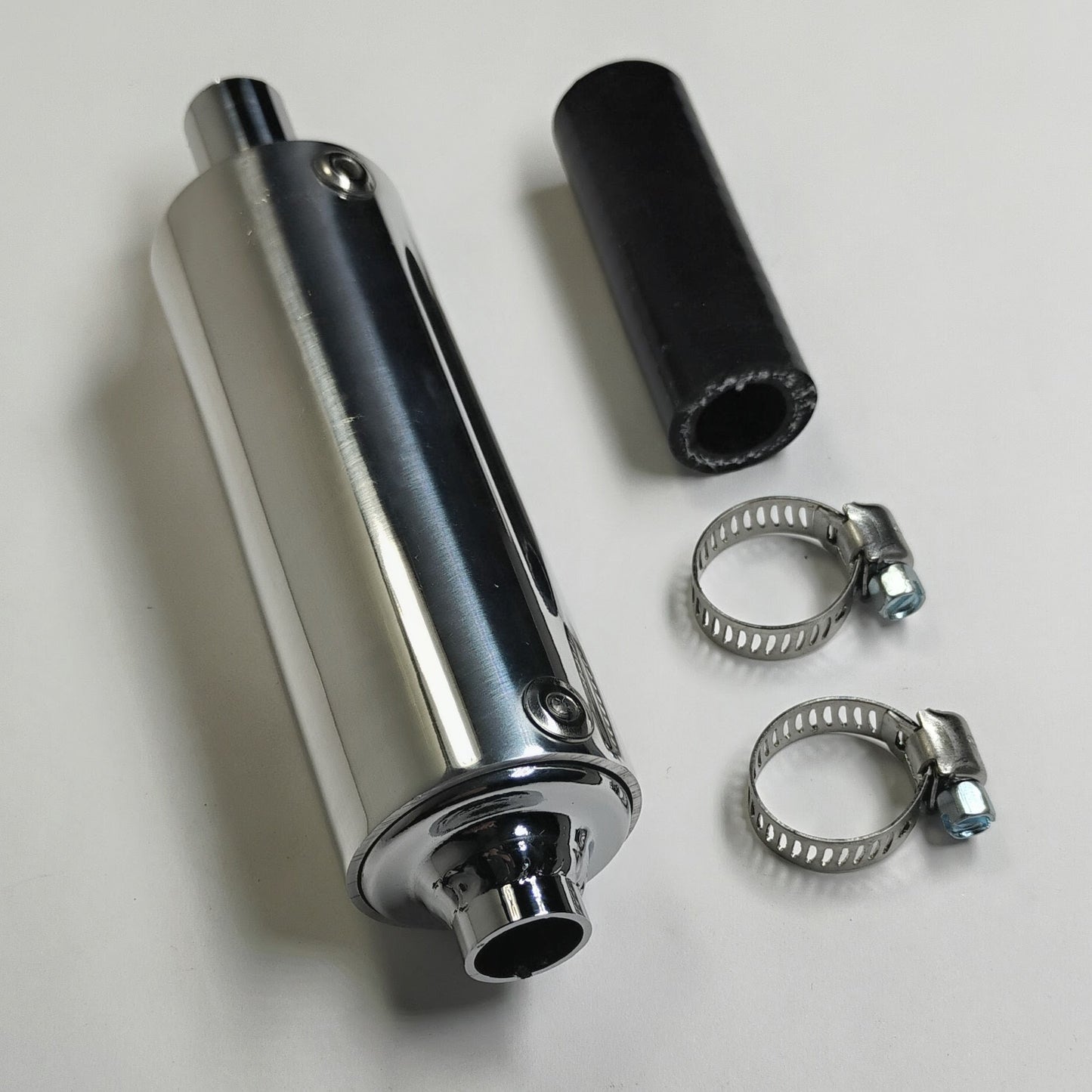 GoPed Silencer Kit