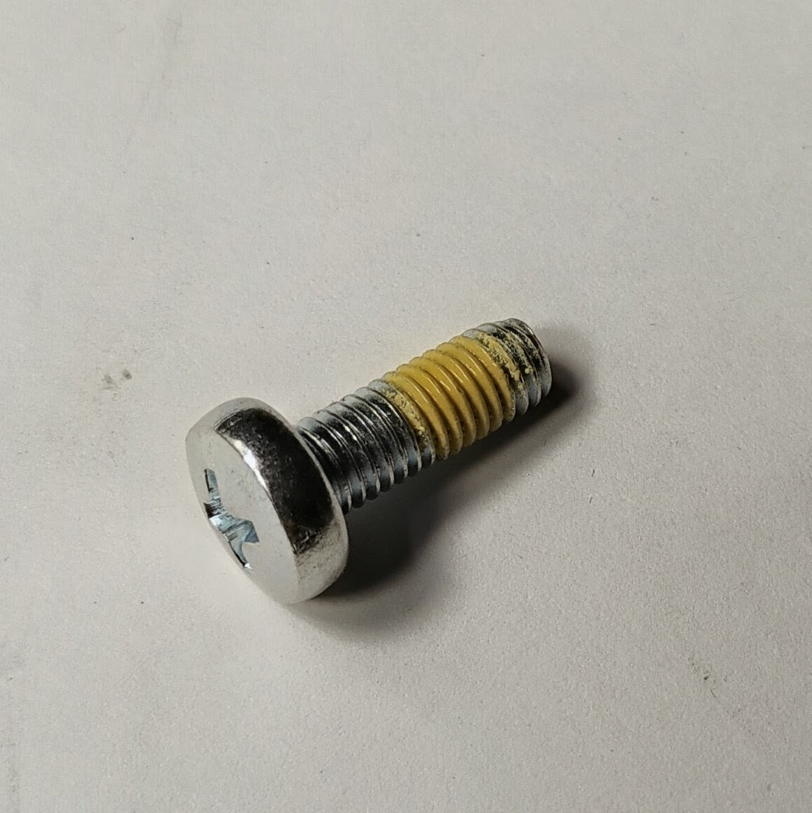 Engine Mount Screw for Goped and RC Car