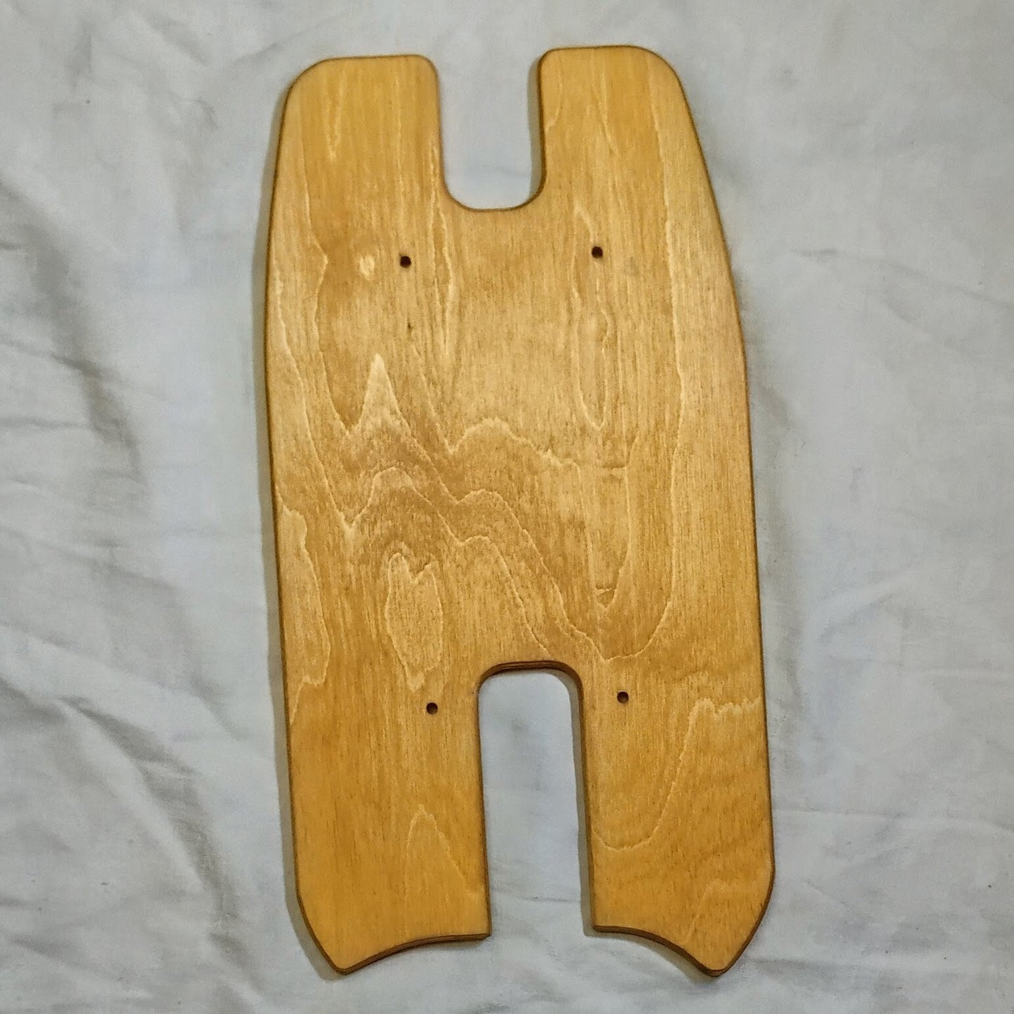Boxer Scooter Deck