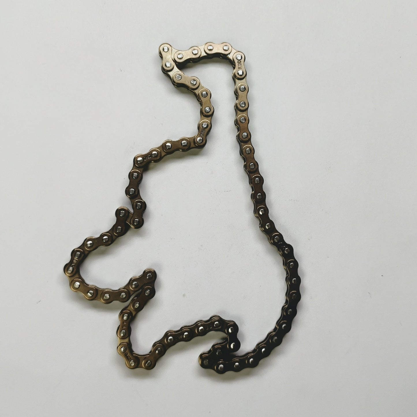 Goped Chain