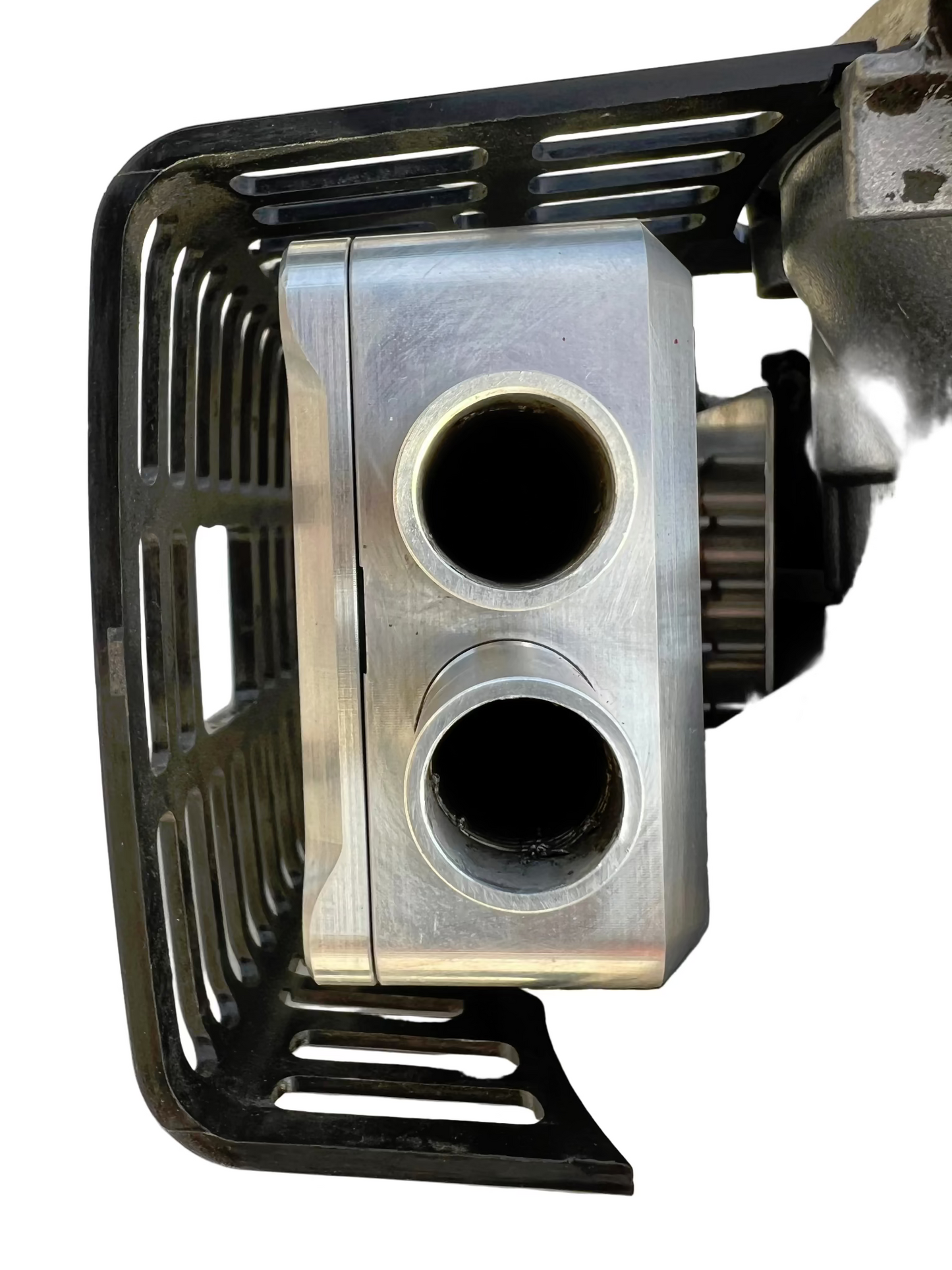 Used GP460 Engine with X-Can Exhaust