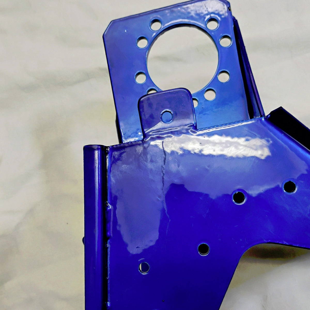 Boxer Scooter Frame - NS2