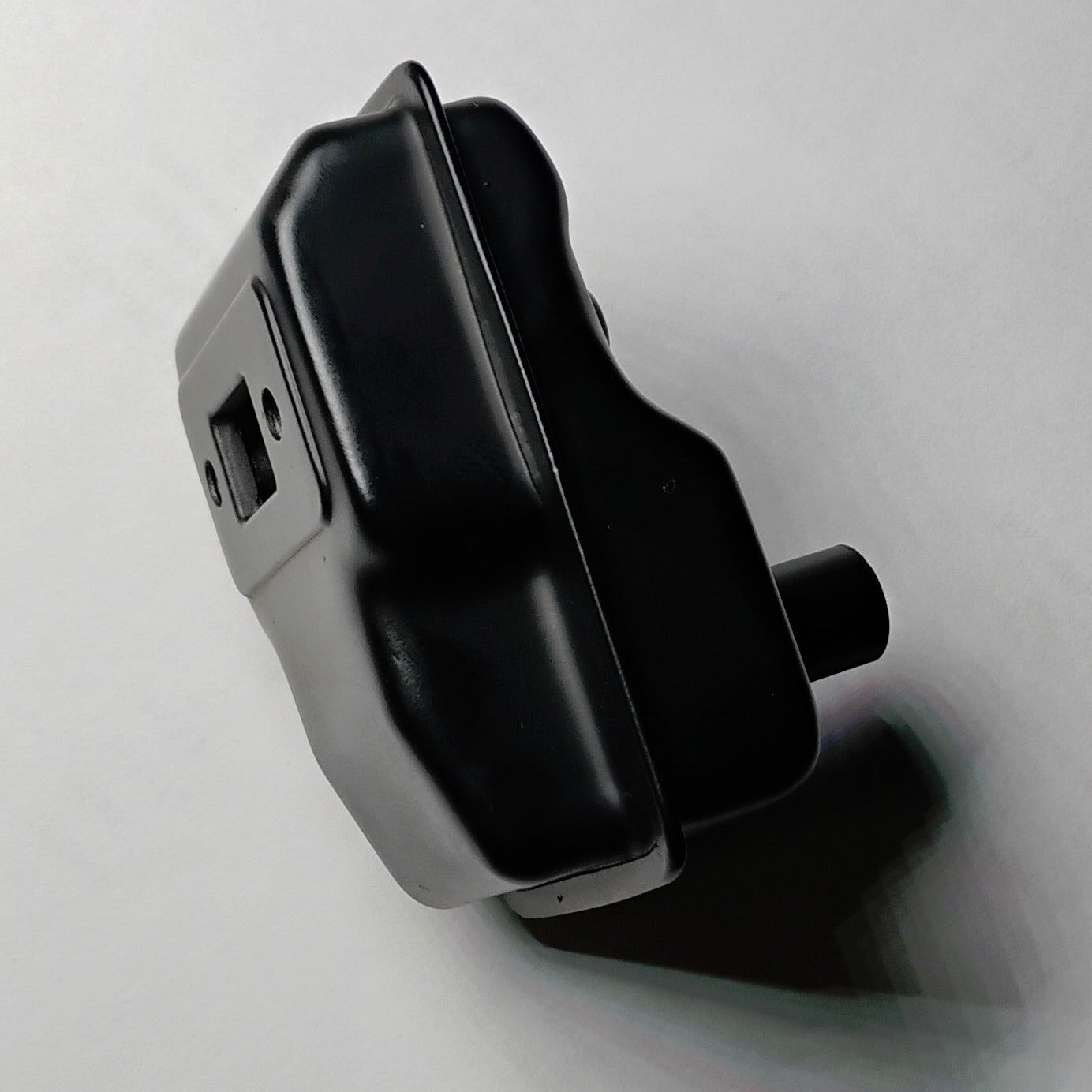 Exhaust Canister for CY Engine