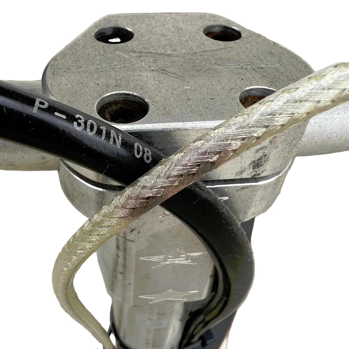 Used Goped GSR 30cc Scooter