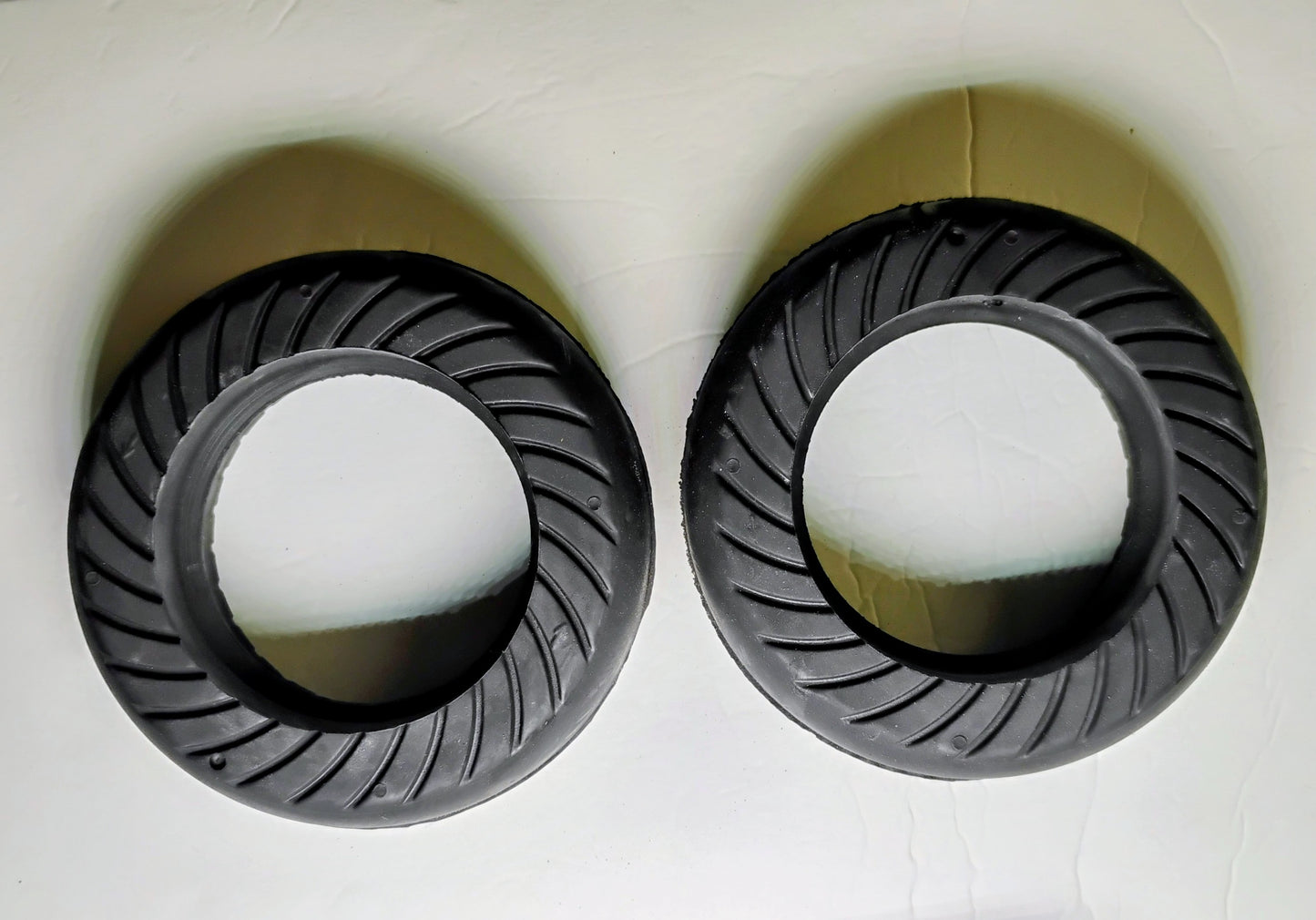 GoPed Tire Set