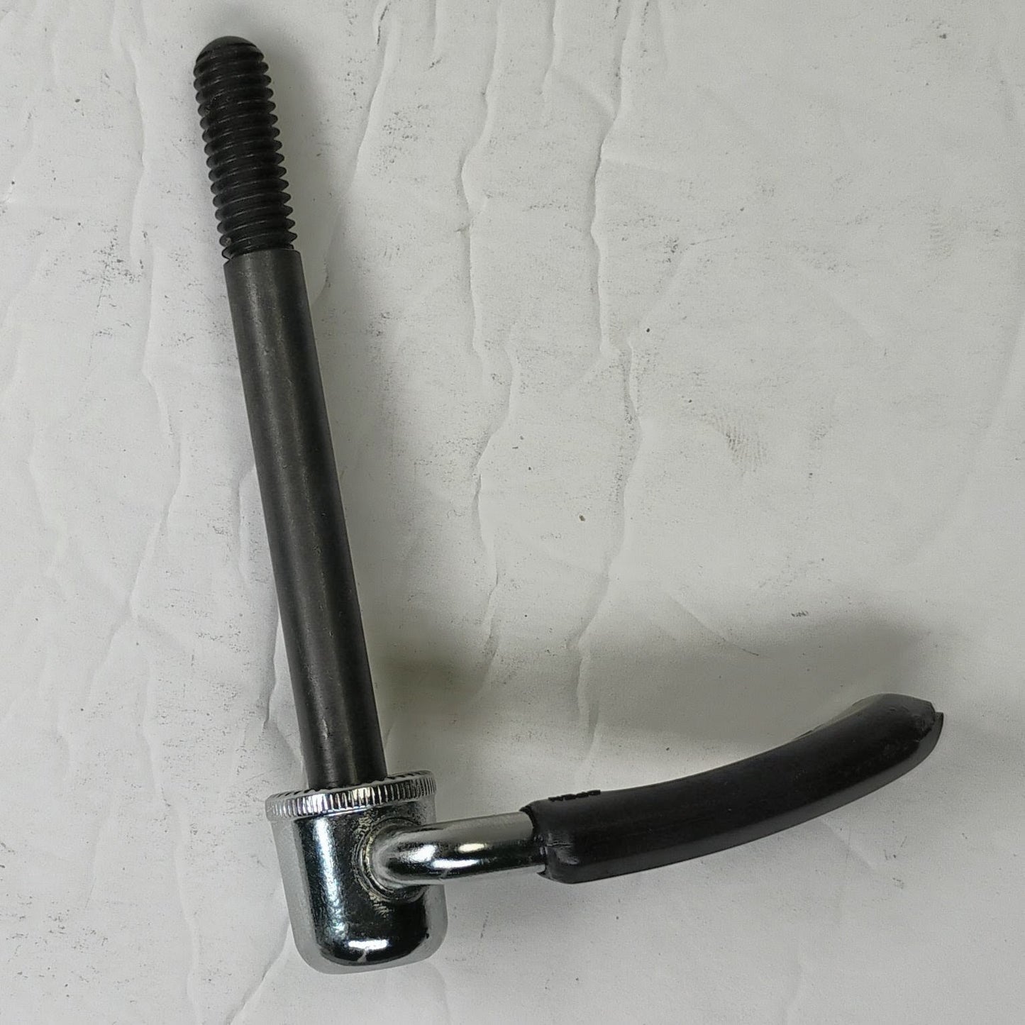 Quick Release Axle Bolt