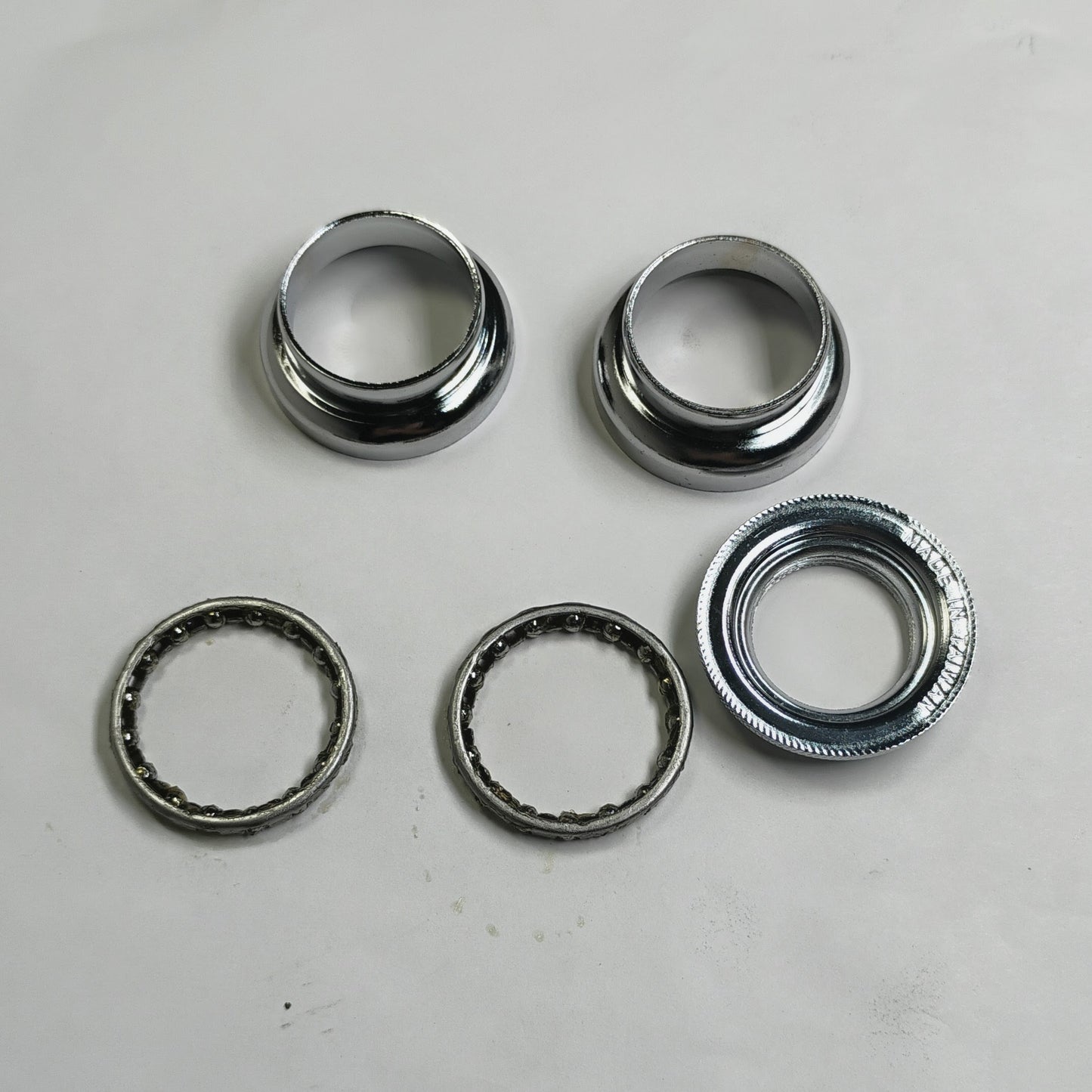 Goped Front Fork bearing kit