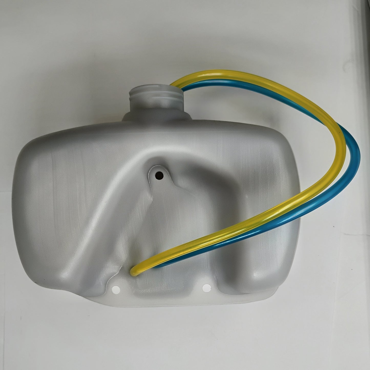 Goped Gas Tank