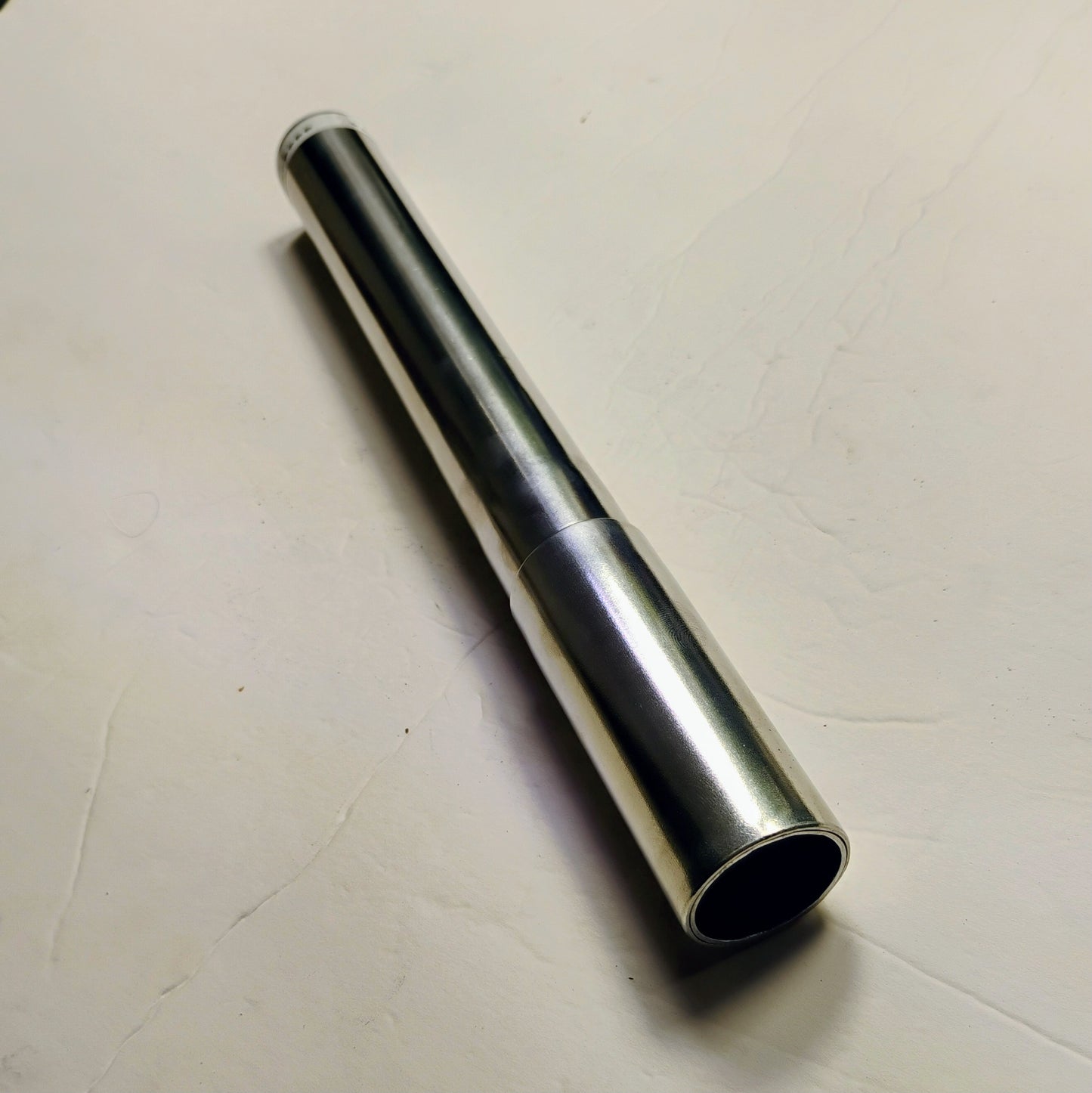 Goped Slide Tube