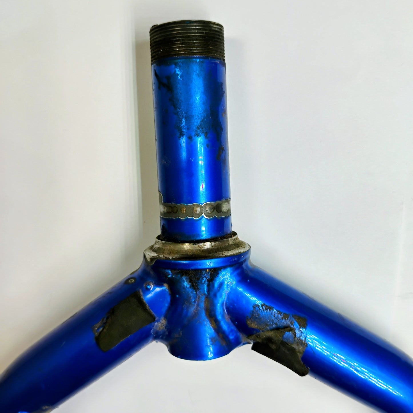Used Bigfoot Forks