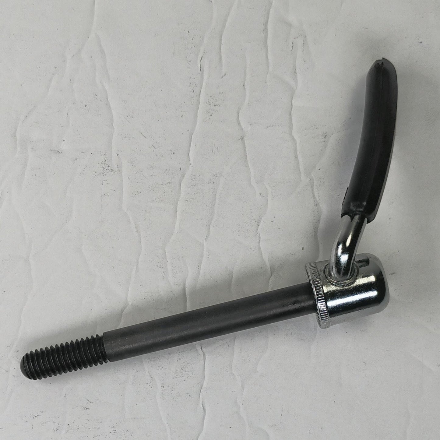 Quick Release Axle Bolt