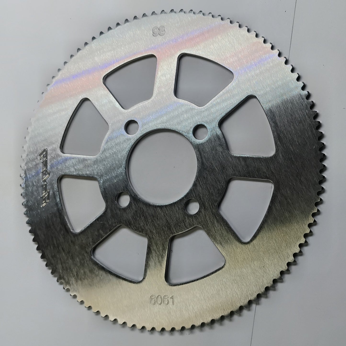 Goped Rear Sprocket