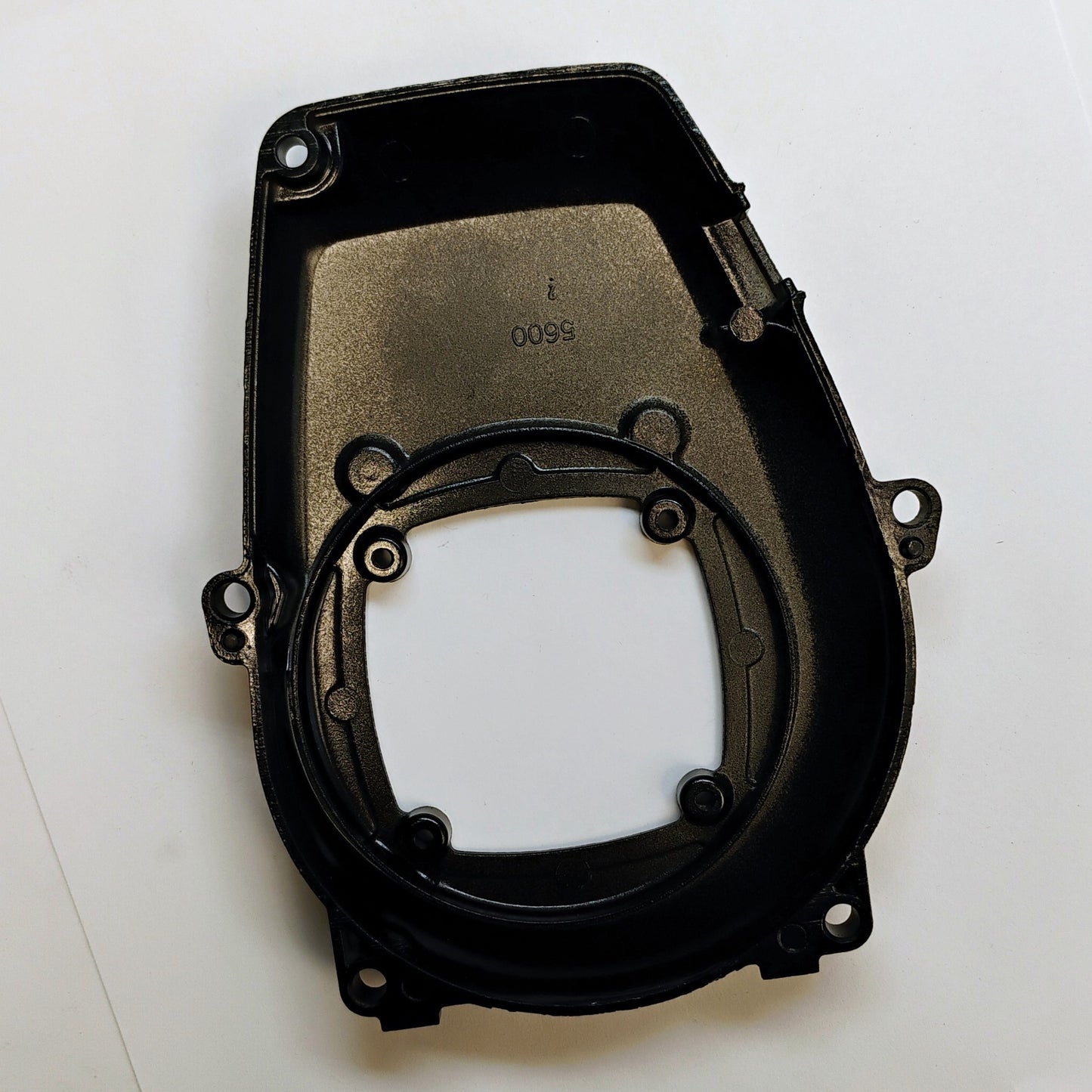 Fan Cover G23LH
