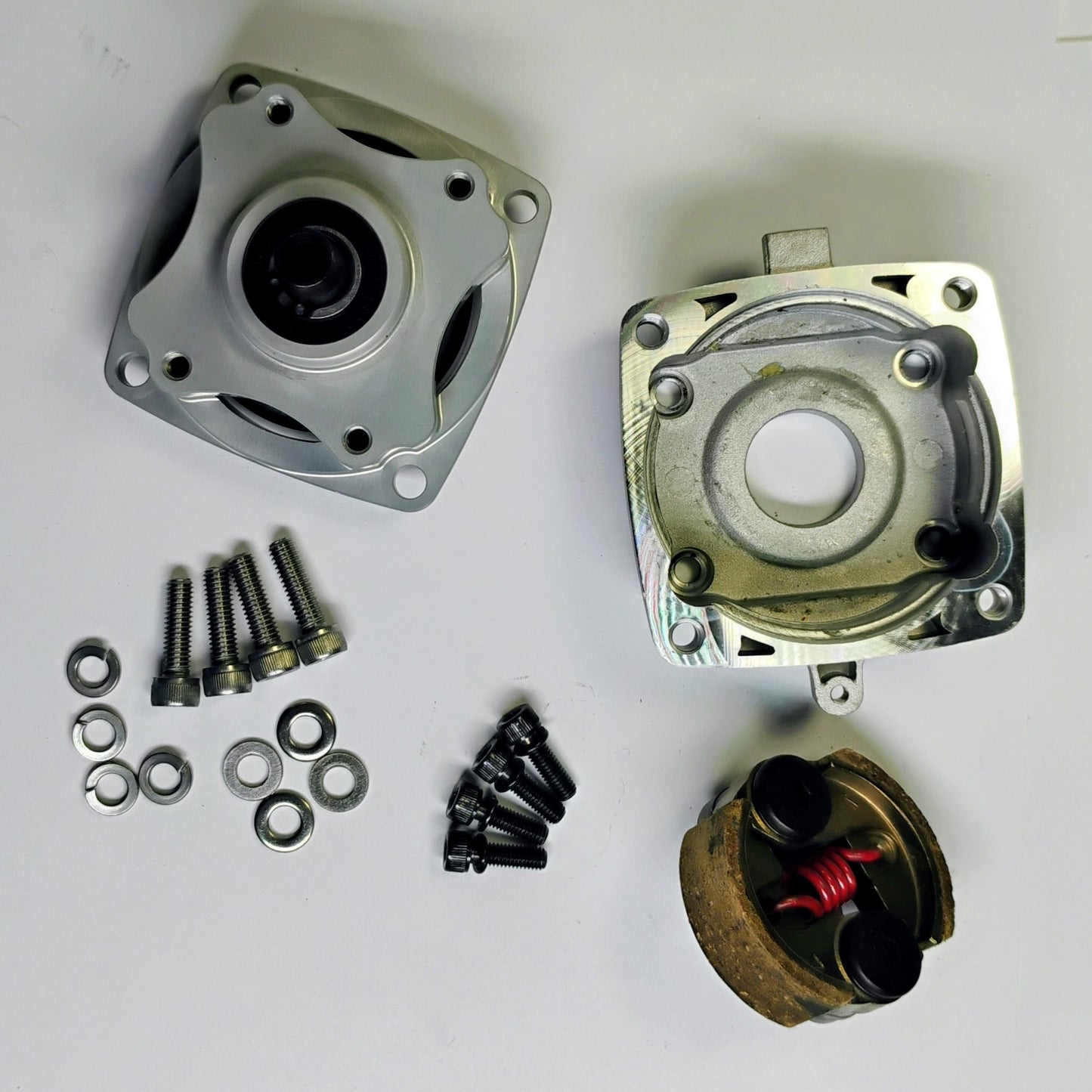 Goped Clutch Kit 54mm