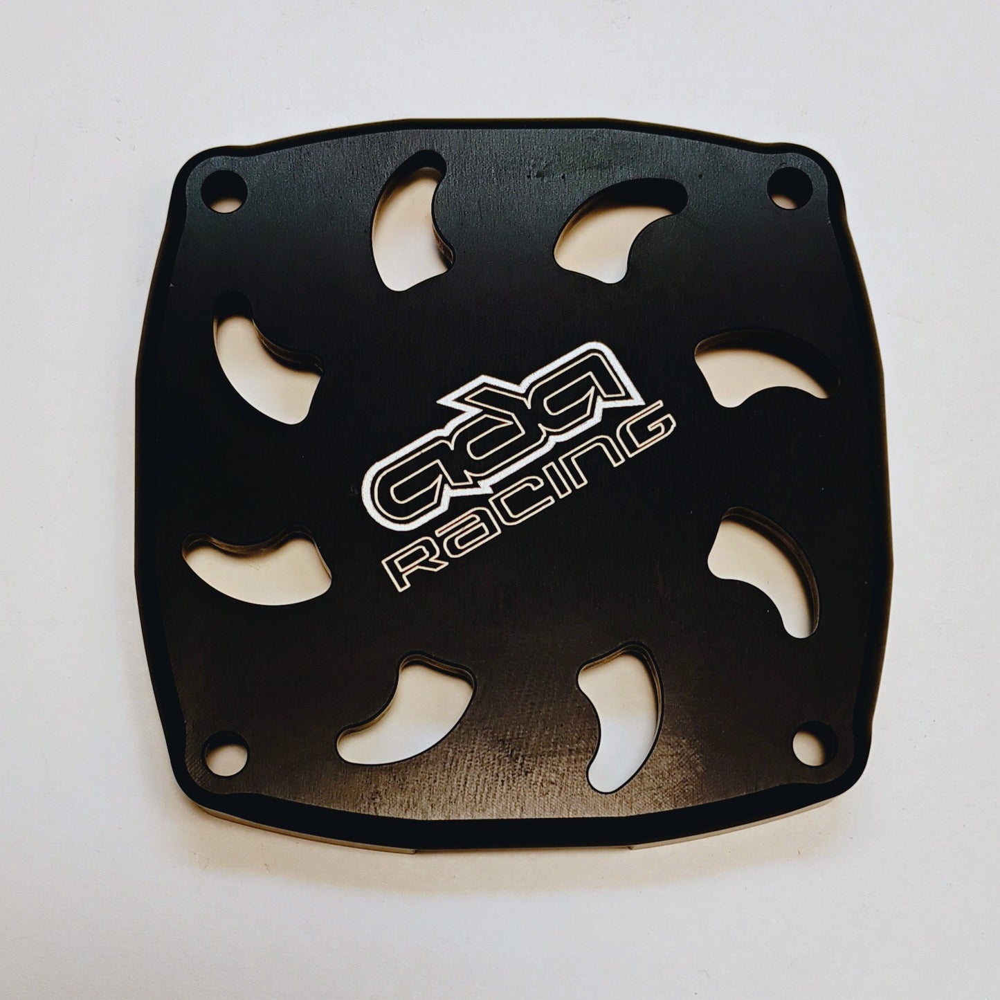 Air Scoop for RC Engines
