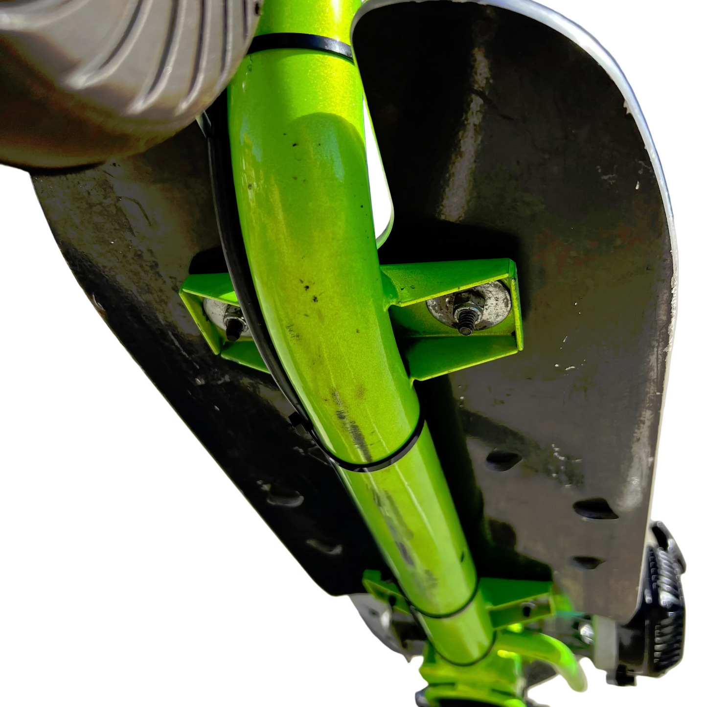 Used Goped Sport Racing Scooter