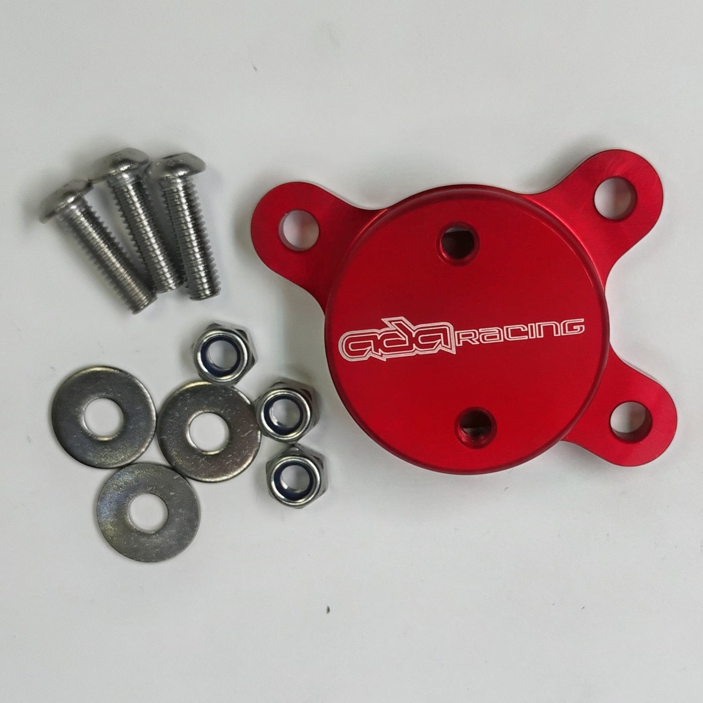 Goped Sport 3rd Bearing Support