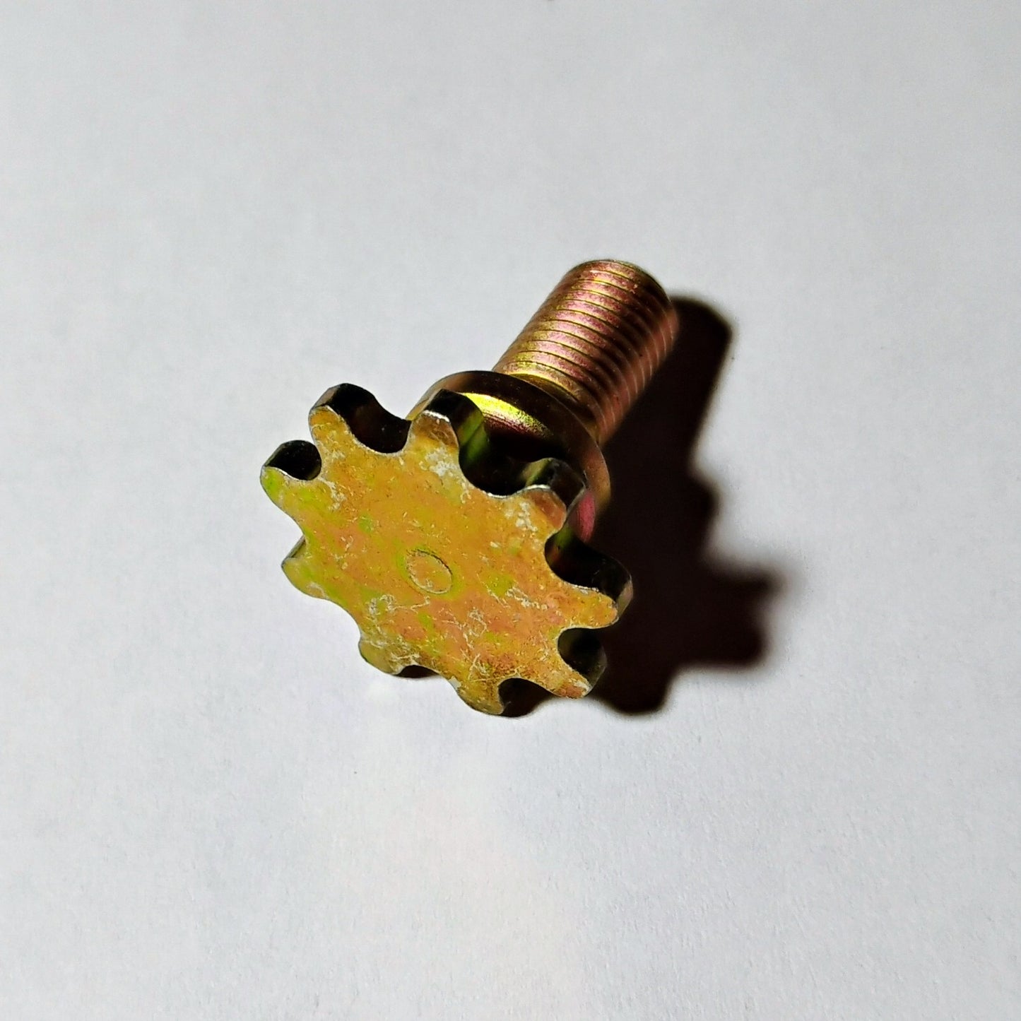 Pocket Bike Front Sprocket