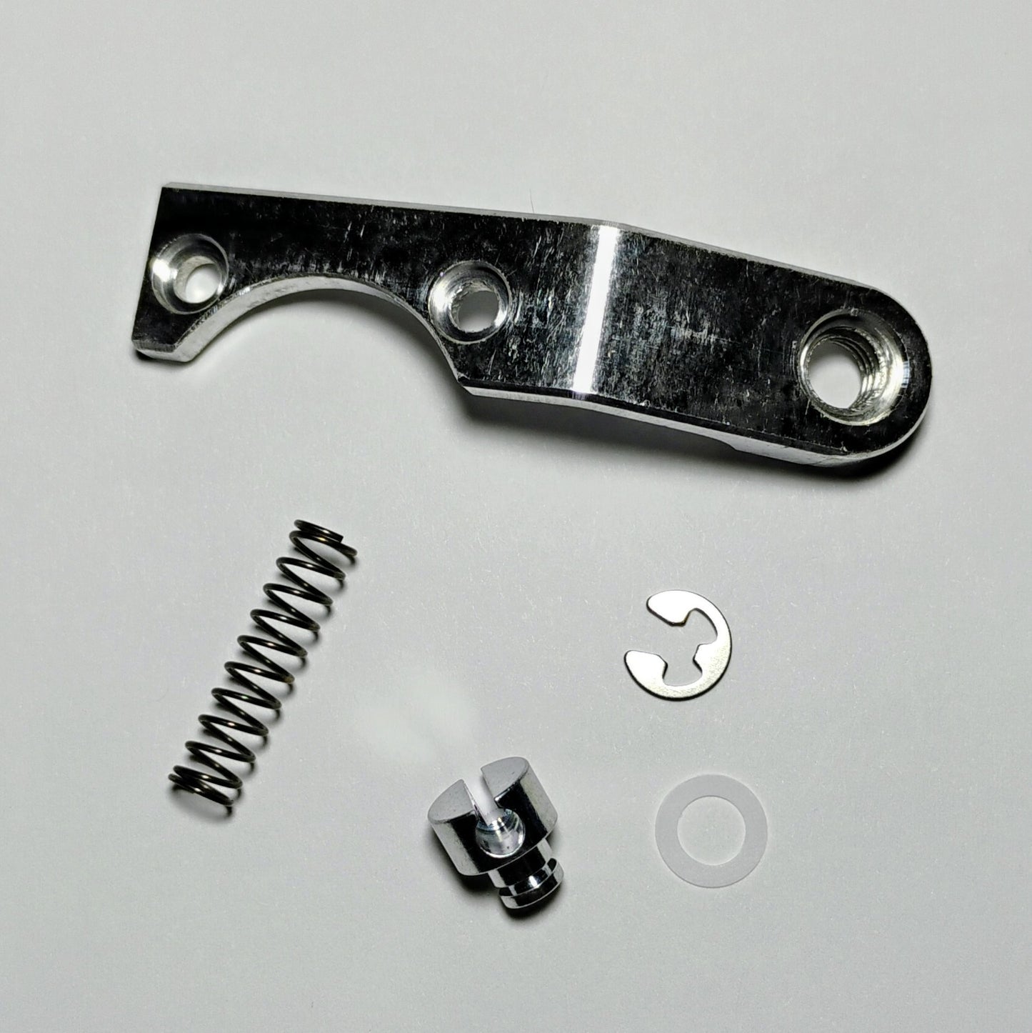 Goped Carb Linkage for Walbro WA or WT