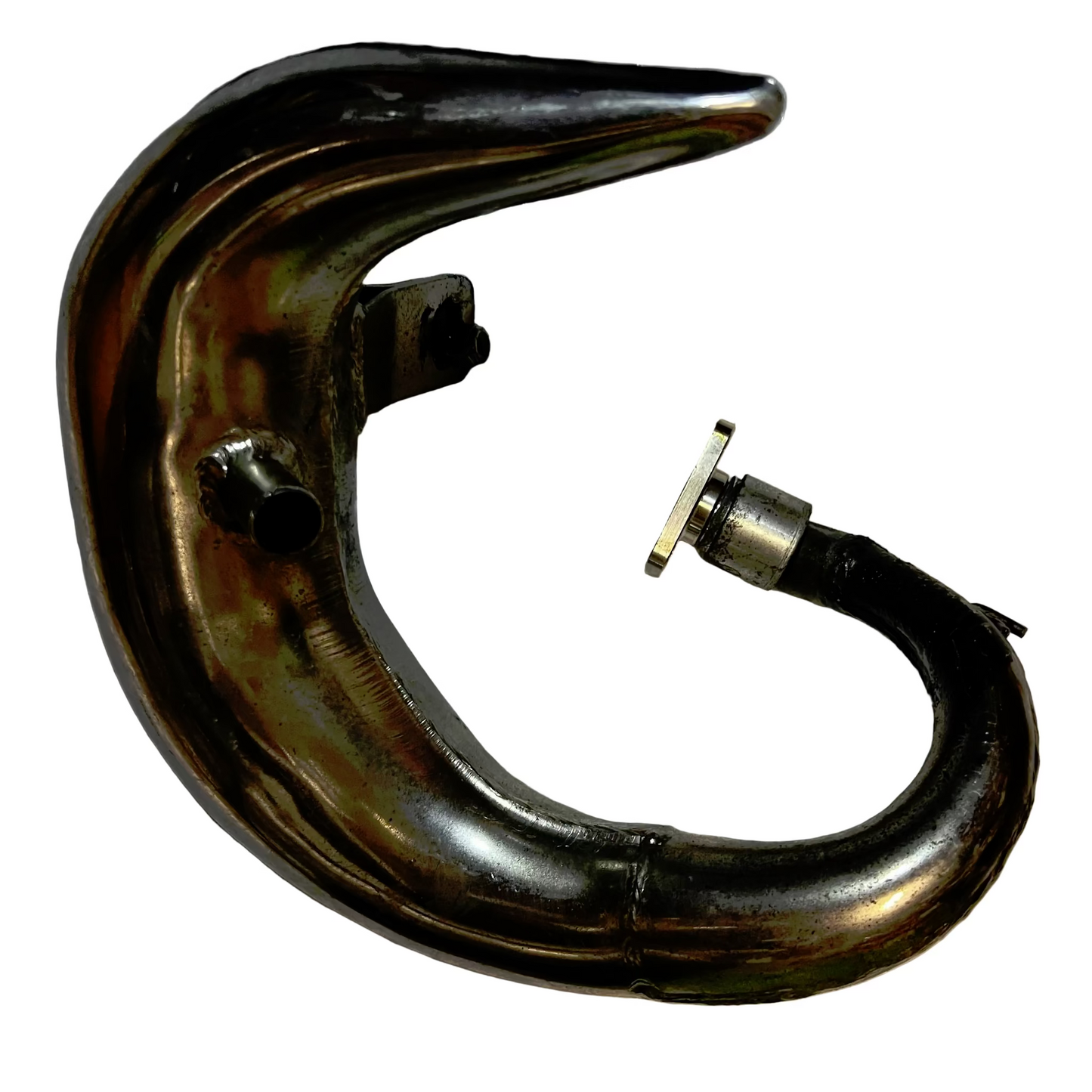 Used ADA Series 1 Goped Pipe