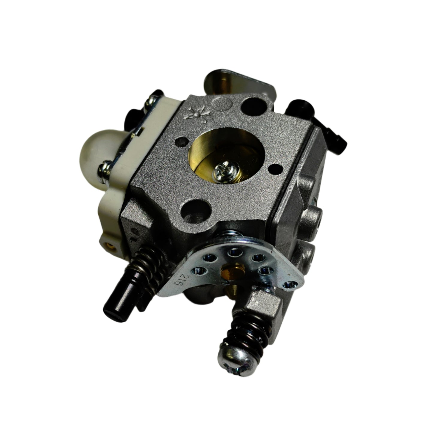 Walbro Wt-603 Carburetor