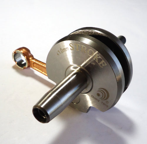 1mm Stroker Crankshaft