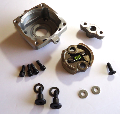 54mm Inner Clutch Kit