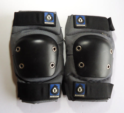 Small Elbow Pads DJ 661