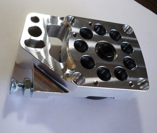 2 and 4-Stroke 78mm Motor Mount