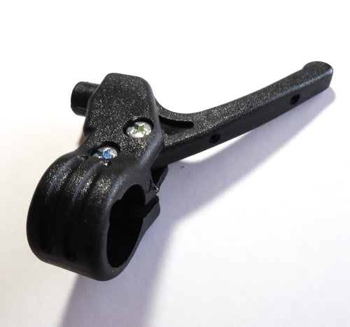Aftermarket Goped Throttle Lever