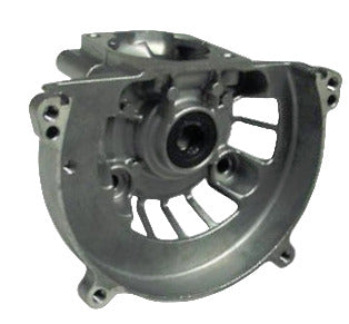 Crankcase Stock Replacement