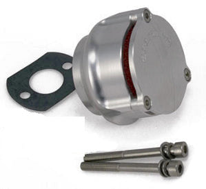 All Aluminum Air Filter