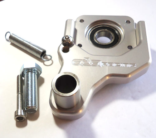 Bigfoot 3rd Bearing Support
