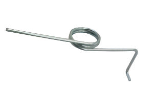 Bigfoot Engine Mount Spring