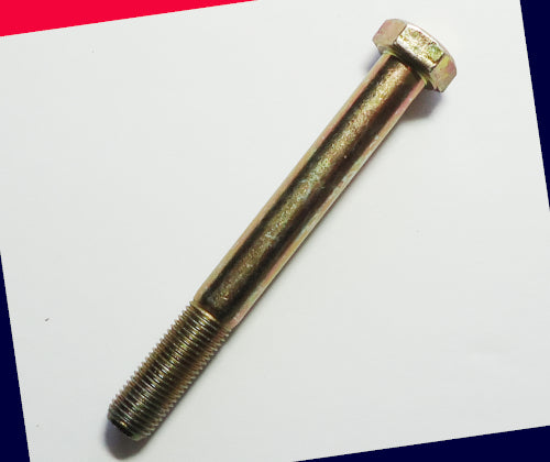 Bigfoot Front Wheel Bolt